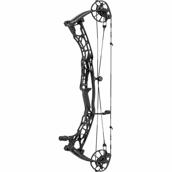 Hoyt Compoundbogen Alpha AX-3 33 60Ibs, 65Ibs, 70Ibs