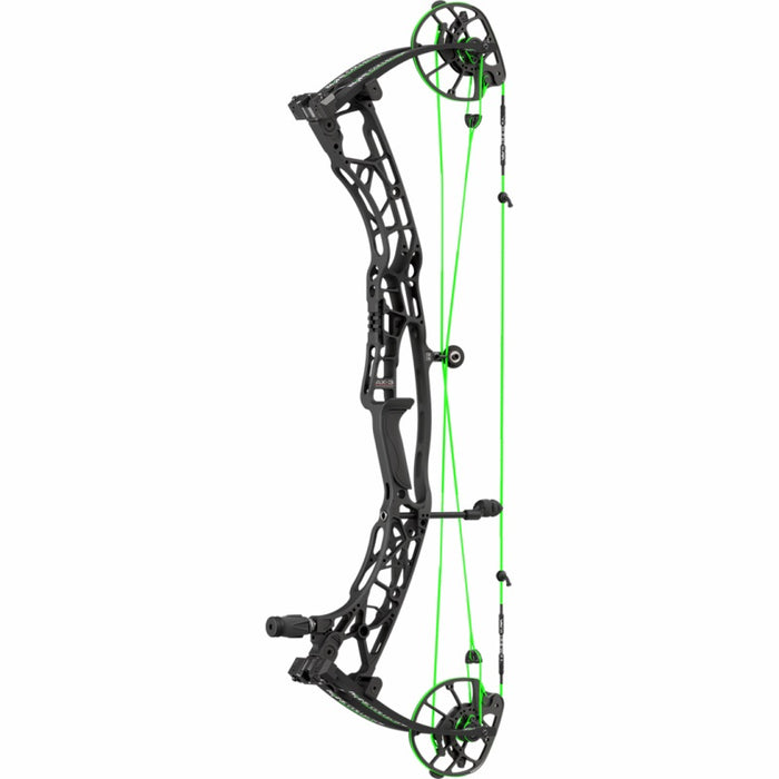 Hoyt Compoundbogen Alpha AX-3 33 60Ibs, 65Ibs, 70Ibs