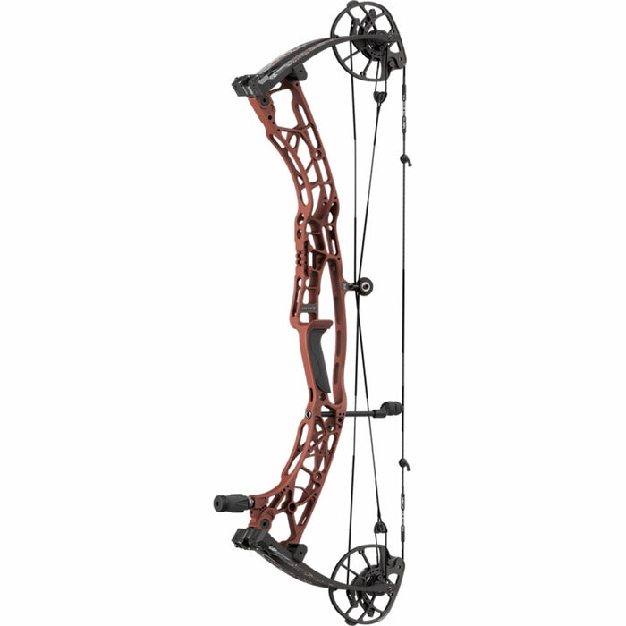 Hoyt Compoundbogen Alpha AX-3 33 60Ibs, 65Ibs, 70Ibs