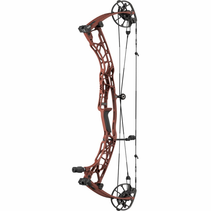 Hoyt Compoundbogen Alpha AX-3 33 60Ibs, 65Ibs, 70Ibs