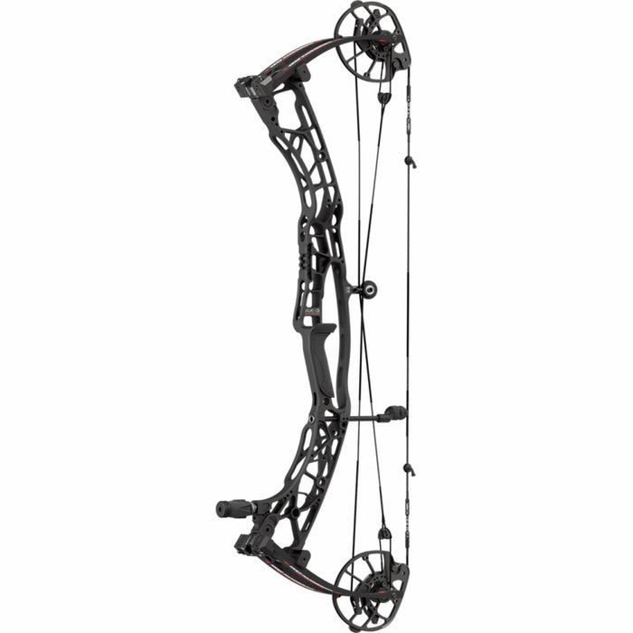 Hoyt Compoundbogen Alpha AX-3 33 75Ibs, 80Ibs