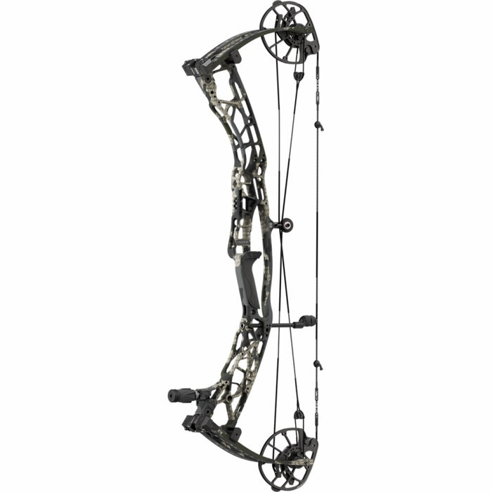 Hoyt Compoundbogen Alpha AX-3 33 60Ibs, 65Ibs, 70Ibs