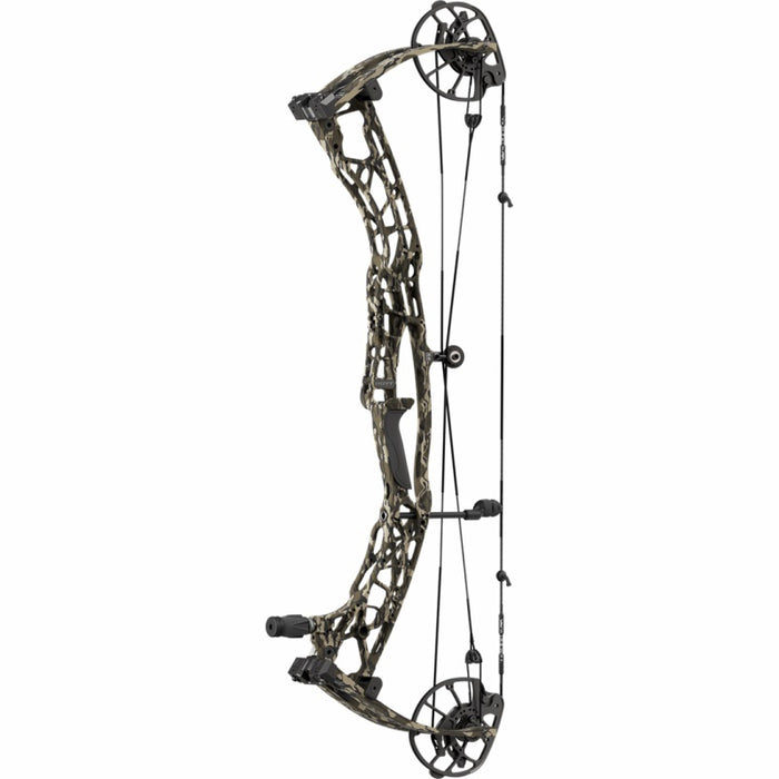 Hoyt Compoundbogen Alpha AX-3 33 60Ibs, 65Ibs, 70Ibs