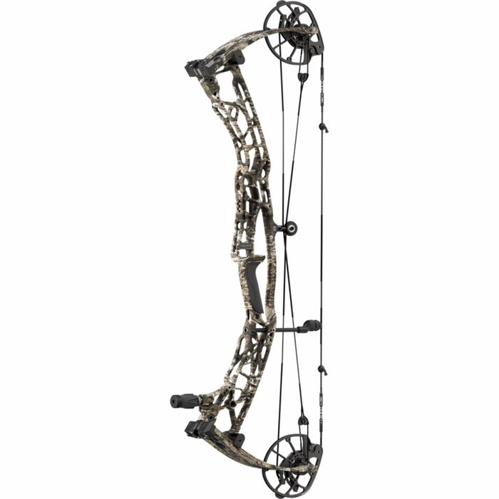 Hoyt Compoundbogen Alpha AX-3 33 60Ibs, 65Ibs, 70Ibs