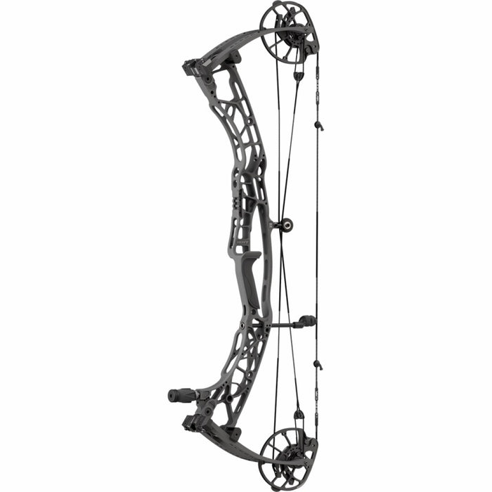 Hoyt Compoundbogen Alpha AX-3 33 75Ibs, 80Ibs
