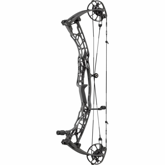 Hoyt Compoundbogen Alpha AX-3 33 75Ibs, 80Ibs