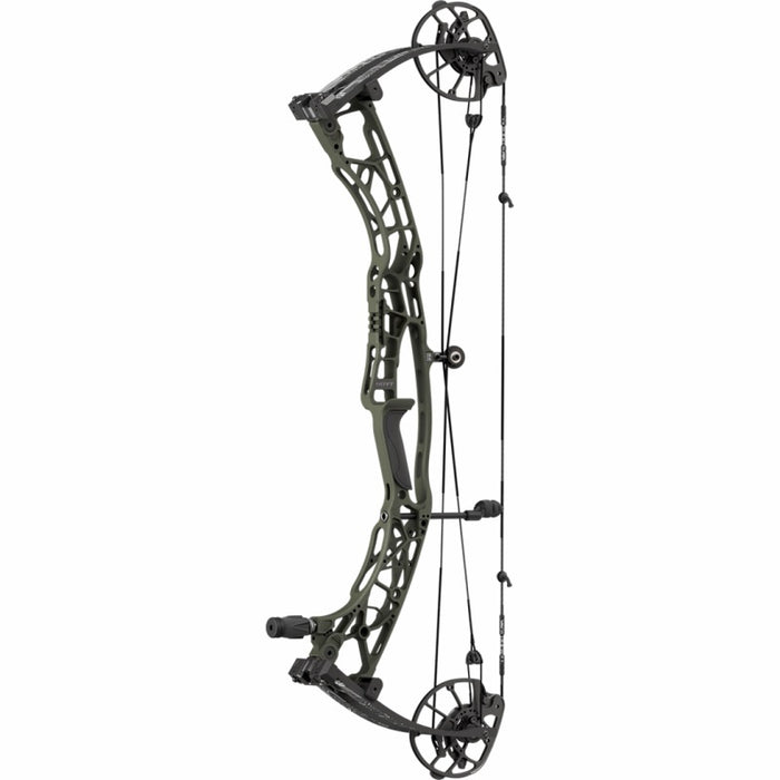 Hoyt Compoundbogen Alpha AX-3 33 60Ibs, 65Ibs, 70Ibs