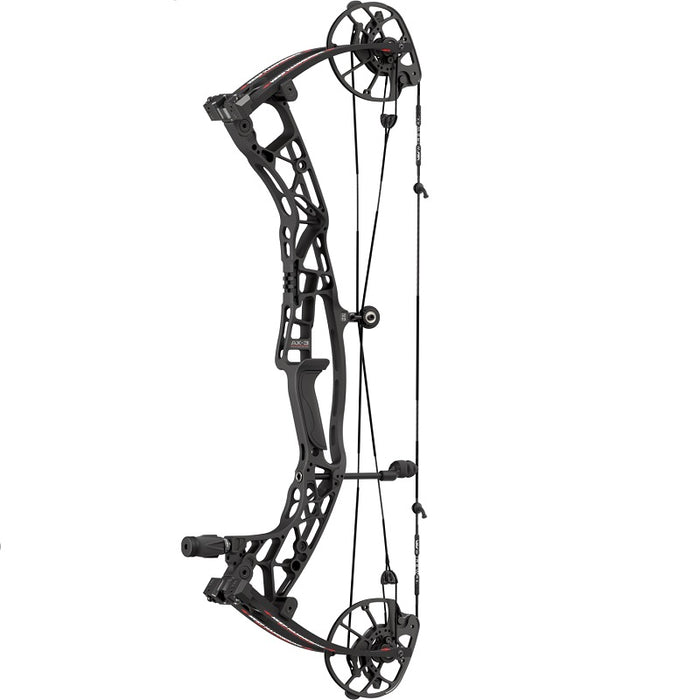 Hoyt Compoundbogen Alpha AX-3 29 / 65lbs, 75lbs, 80lbs