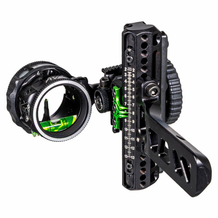 Axcel Visier Driver Plus Stealth  AVX-41 .019