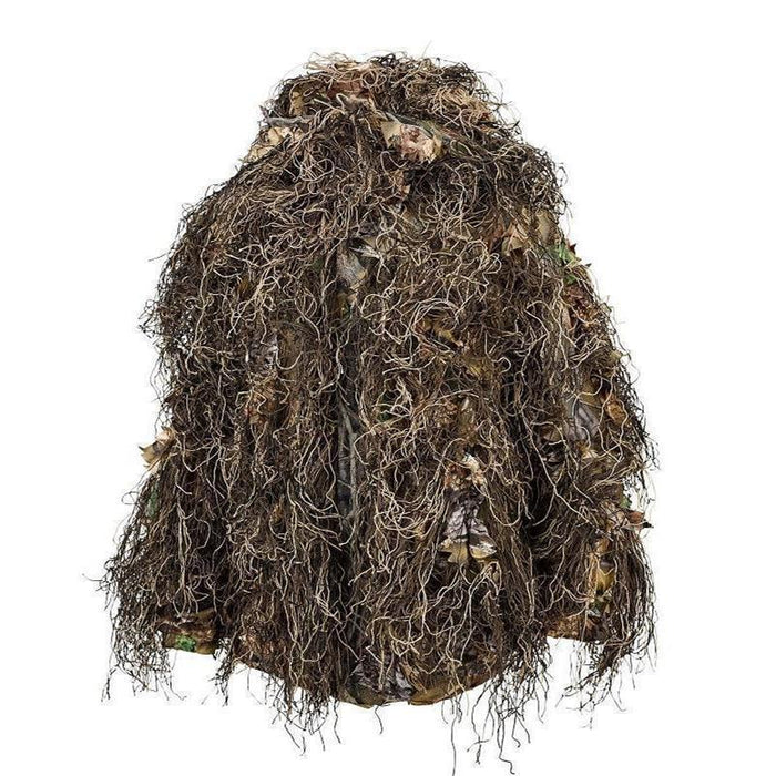 Deerhunter Sneaky Ghillie Überziehkleidung Set