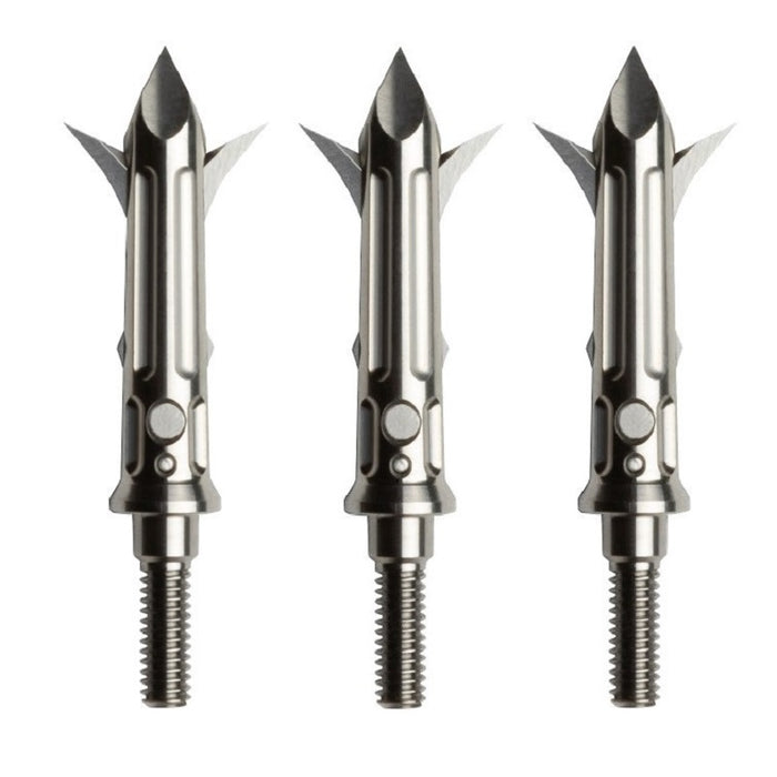 Cobra Jagdspitze Barbarian