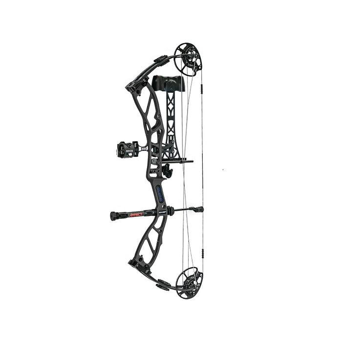 Elite Archery Compoundbogen Basin Kit Package