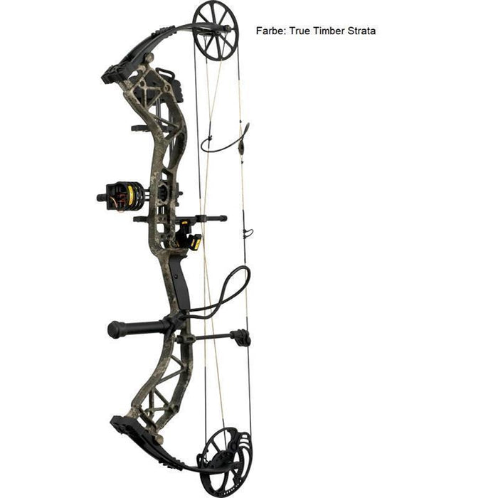 Bear Archery Compoundbogen THP Adapt Package