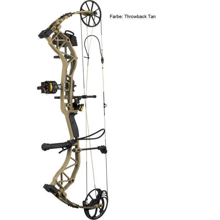 Bear Archery Compoundbogen THP Adapt Package