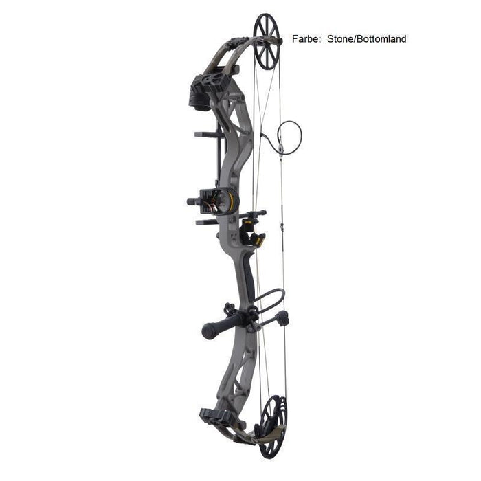 Bear Archery Compoundbogen THP Adapt Package