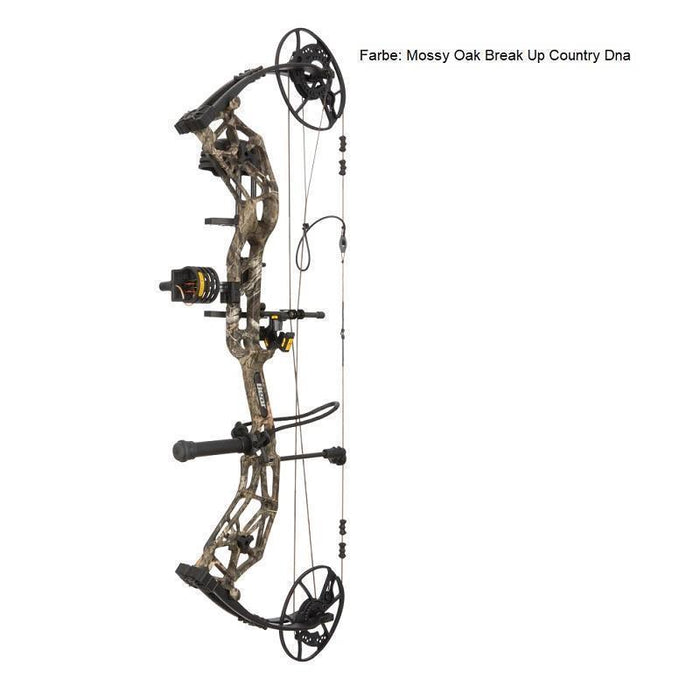 Bear Archery Compoundbogen Paradigm Package