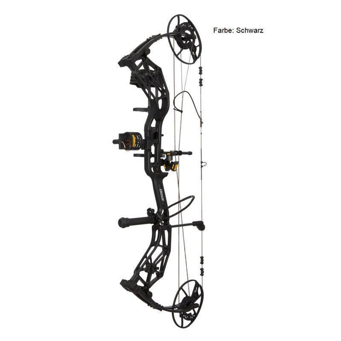 Bear Archery Compoundbogen Paradigm Package