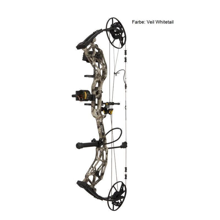 Bear Archery Compoundbogen Paradigm Package