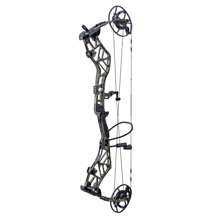 Bear Archery Compoundbogen Persist 33