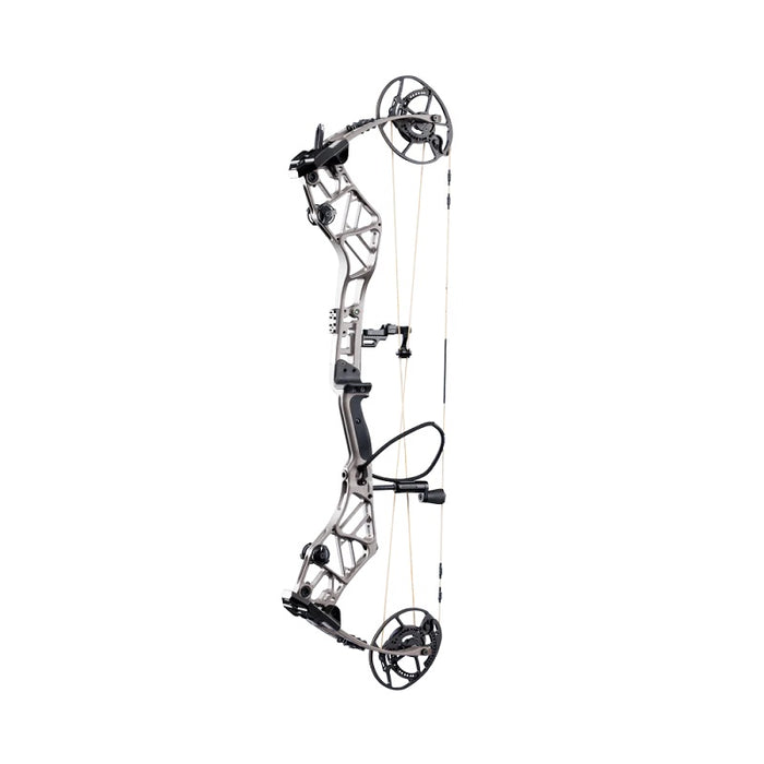 Bear Archery Compoundbogen Persist 33