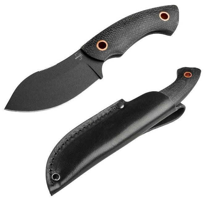 Böker Plus Nessmi Pro Black