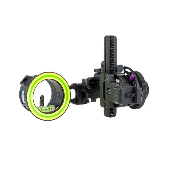 Spot Hogg The Boonie 1Pin .019 Picatinny Mount