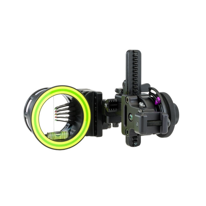 Spot Hogg The Boonie  5Pin .019 Picatinny Mount