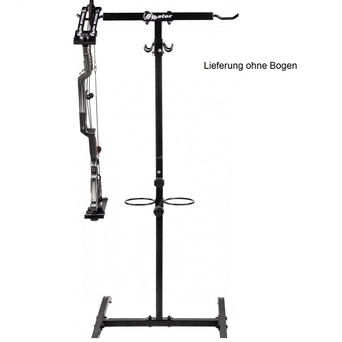 Booster Bogenständer RACK