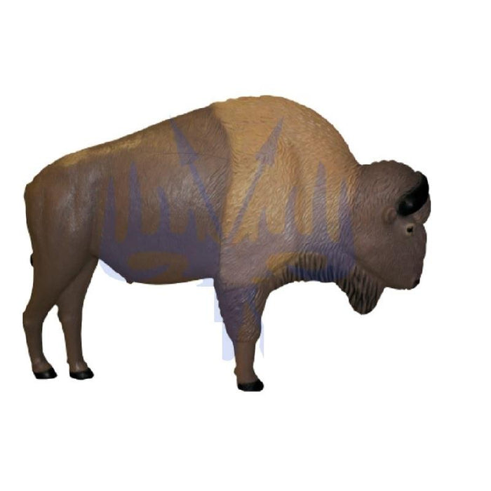 Rinehart Buffalo