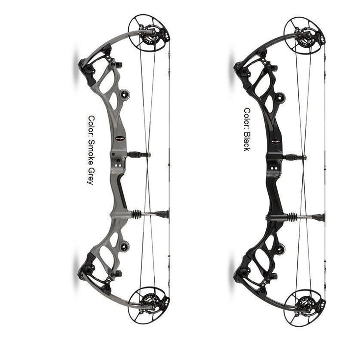 2024 Bowtech Compoundbogen Carbon One X