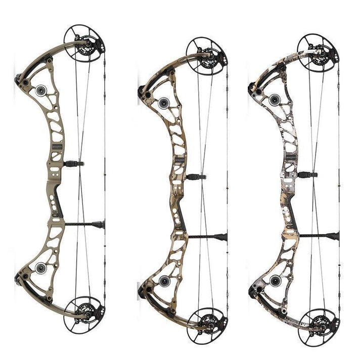 Bowtech Compoundbogen Core SR