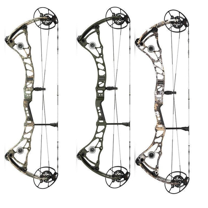 Bowtech Compoundbogen Core SR