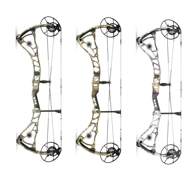 Bowtech Compoundbogen Core SS