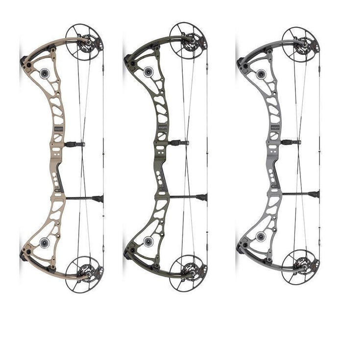 Bowtech Compoundbogen Core SS