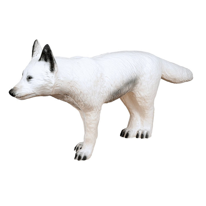 Center Point Polarfuchs