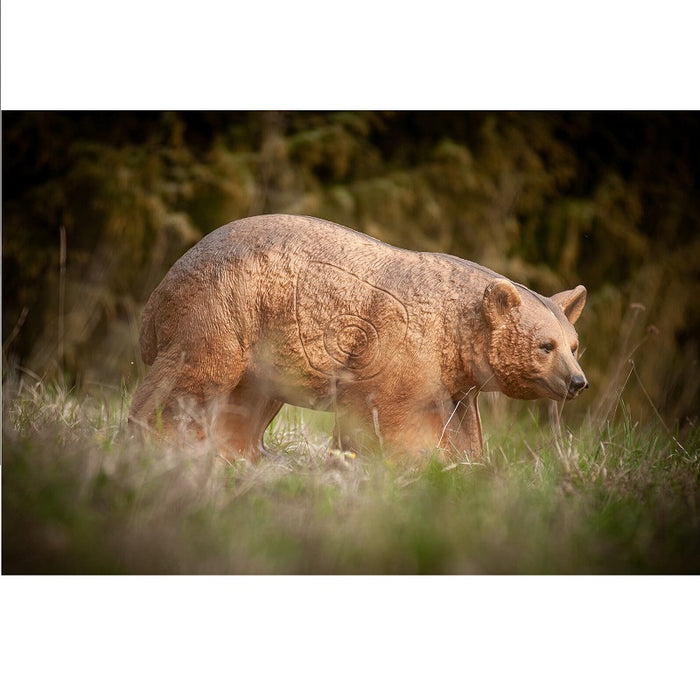 Center Point Braunbär