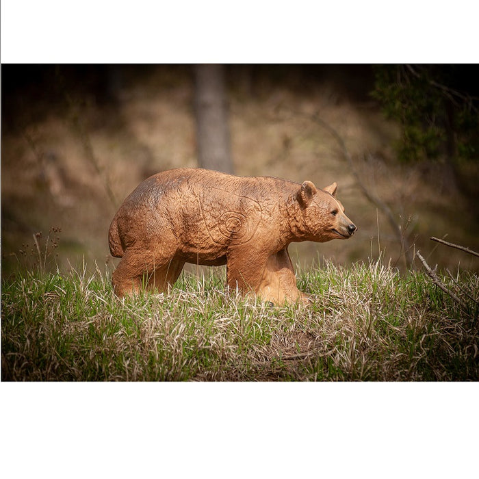 Center Point Braunbär