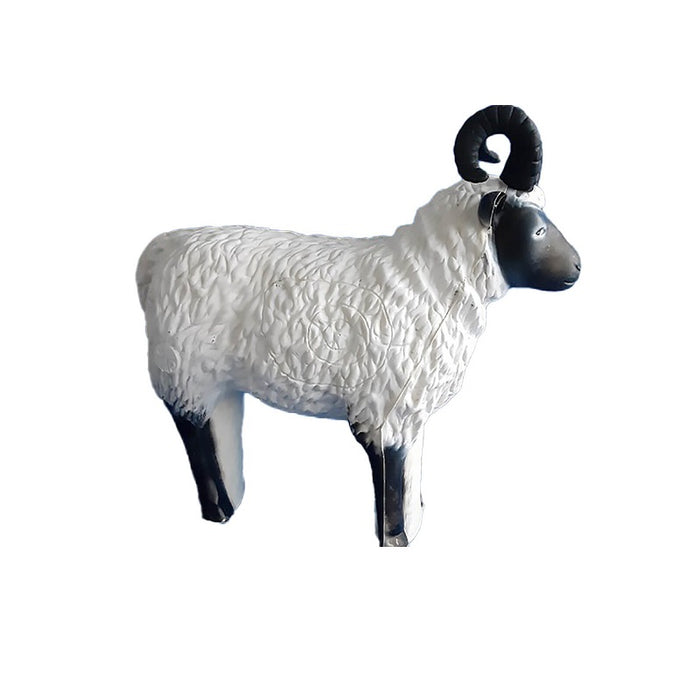 Center Point Schafbock