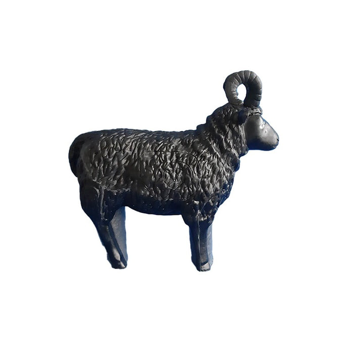 Center Point Schafbock