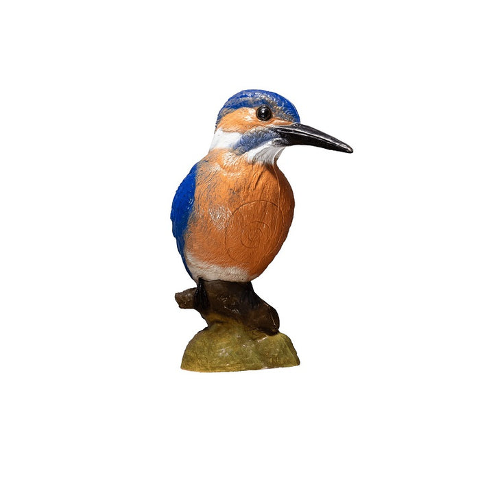 Center Point Eisvogel