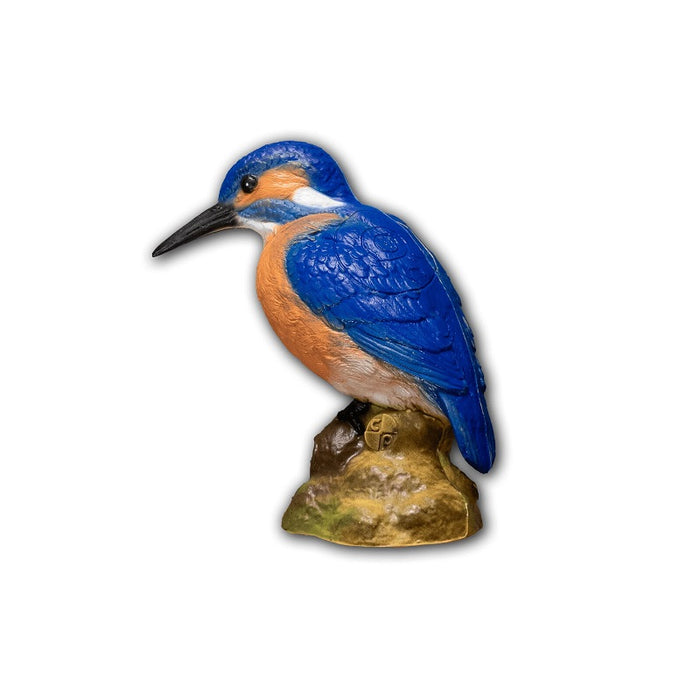 Center Point Eisvogel