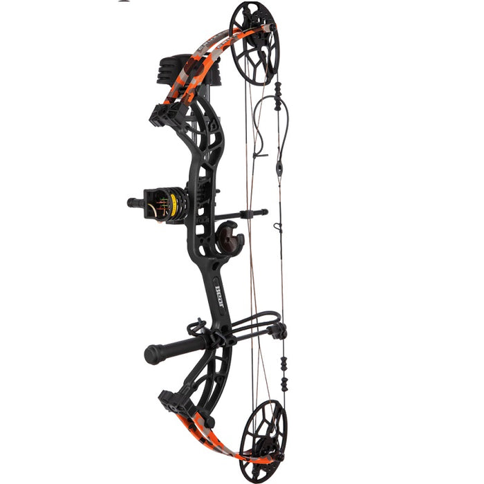 Bear Archery Compoundbogen Cruzer G4 Package