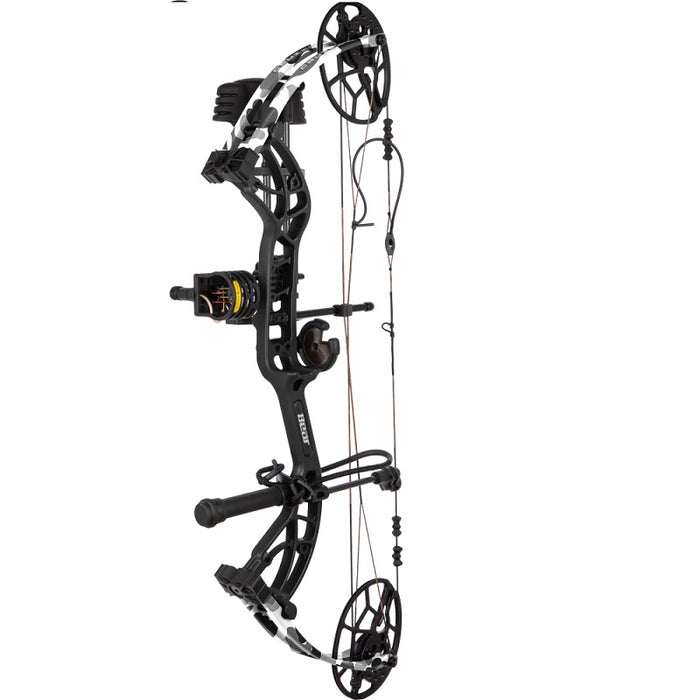 Bear Archery Compoundbogen Cruzer G4 Package