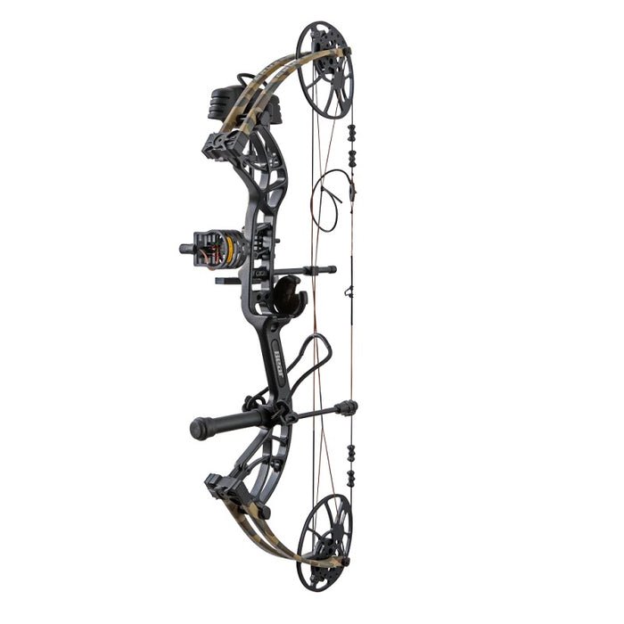 Bear Archery Compoundbogen Cruzer G4 Package