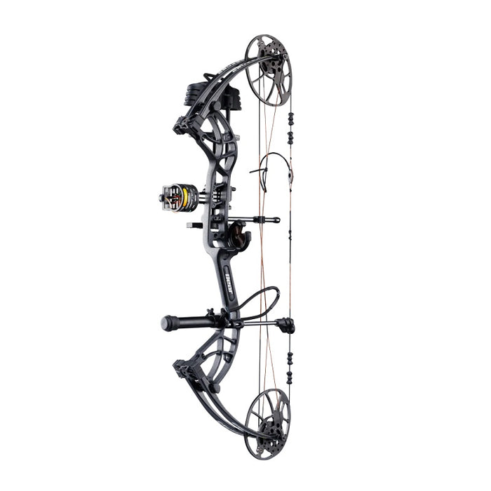 Bear Archery Compoundbogen Cruzer G4 Package