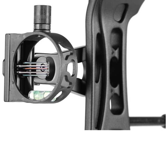 Sanlida Compoundbogen Dragon X8 Package RH