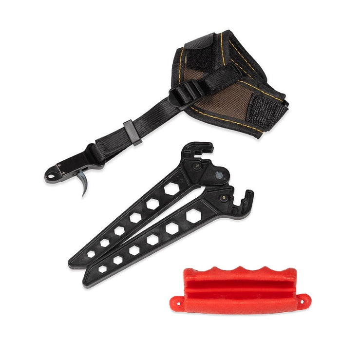 Sanlida Compoundbogen Dragon X8 Pro Package RH