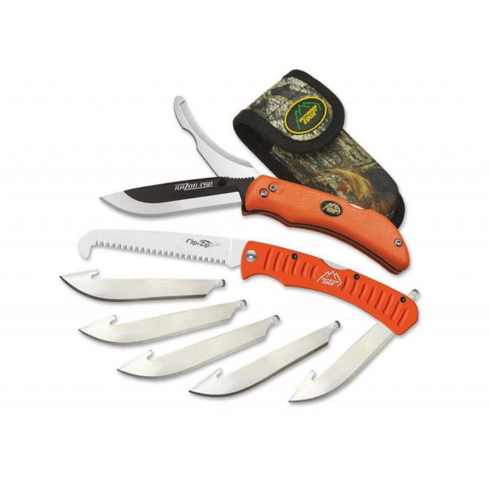 Outdoor EDGE Razor Pro Saw Combo