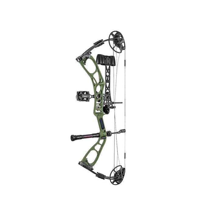 Elite Archery Compoundbogen Ember Kit Package