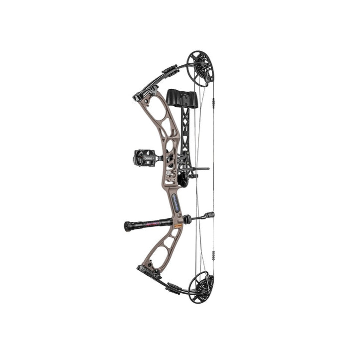 Elite Archery Compoundbogen Ember Kit Package